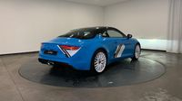 Alpine A110 1.8T 300ch San Remo 73 — photo 5