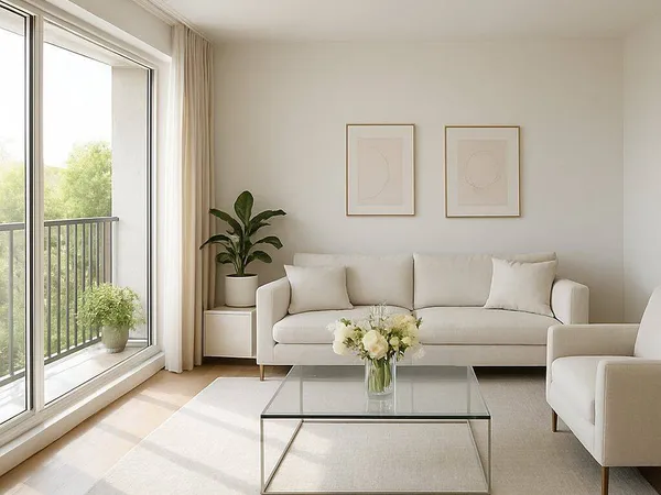 Appartement 5 pièces 101 m²