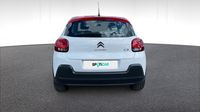 Citroen C3 1.2 PureTech 83ch S&S Shine — photo 5