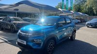 Dacia Spring 45ch Expression