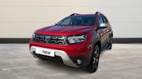 Dacia Duster 1.5 Blue dCi 115ch Prestige 4x4 — photo 1