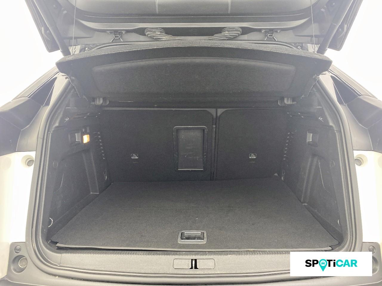 Peugeot 3008 hybrid 225ch gt e-eat8 — photo 6