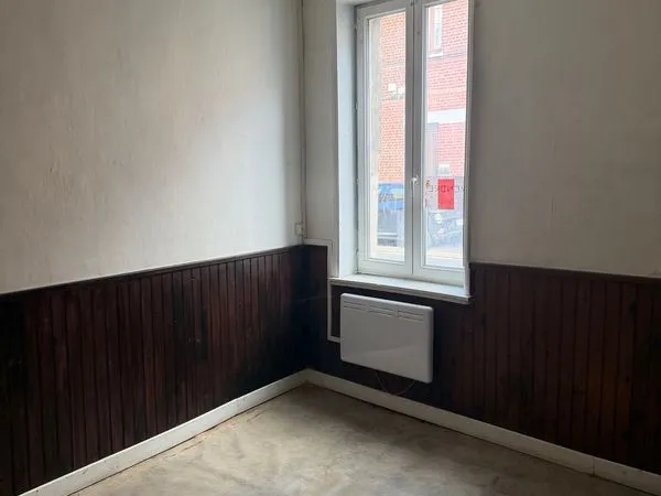 Maison 5 pièces 99 m²