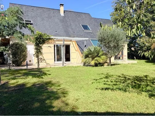 Maison 130 m2