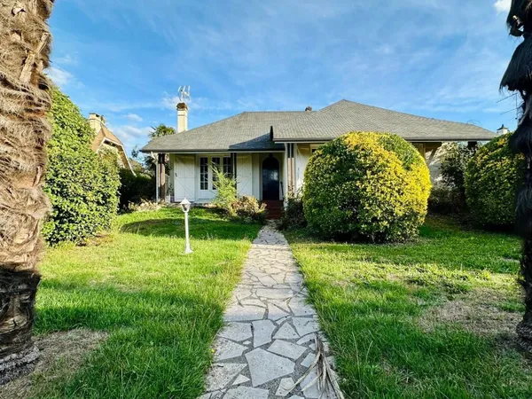 Maison 4 pièces 107 m²
