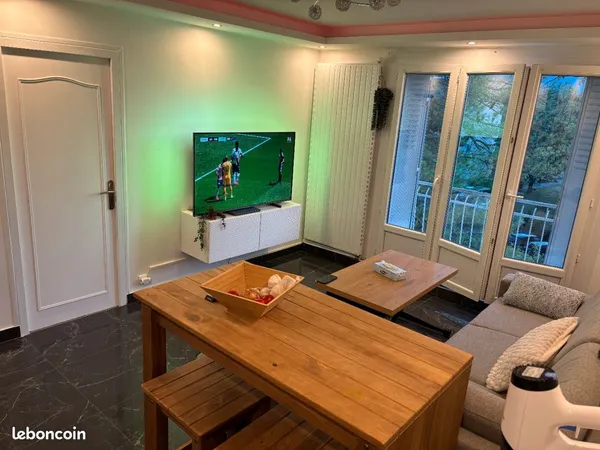 Colocation exclusivement Féminine pour 420 tout inclus
