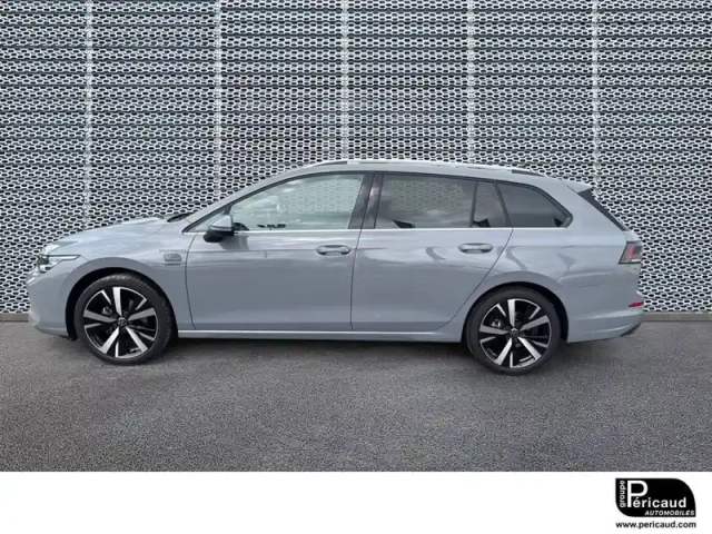 Volkswagen Golf sw 1.5 etsi evo2 150 dsg7 — photo 2