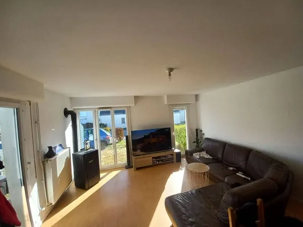 Maison 5 pièces 113 m²