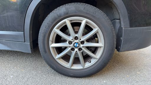BMW X1 xDrive 20d  190 Steptronic 8 - M Sport – 2019 – 127341 km – Diesel – Boîte Automatique — photo 31