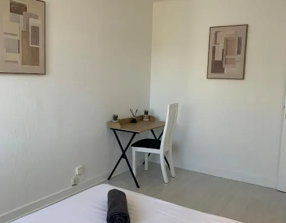 Superbe appartement centre ville