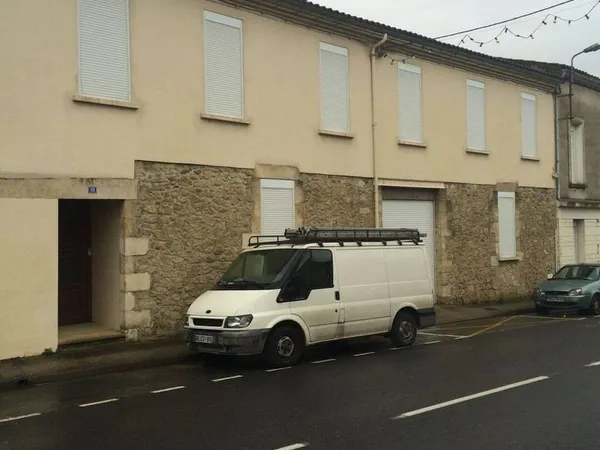 Appartement 10 pièces 255 m²