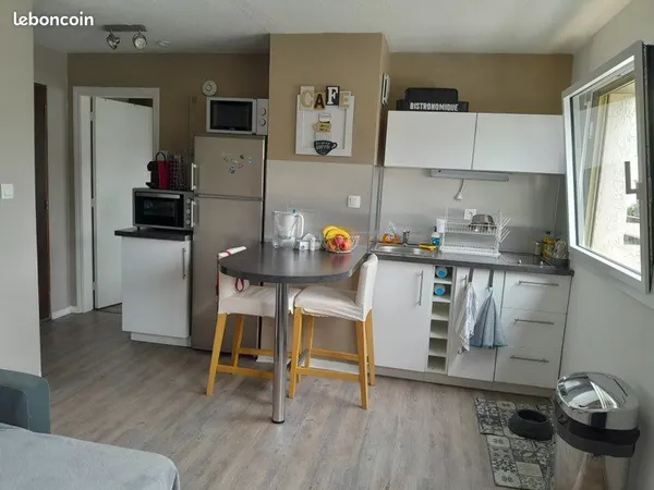Appartement Vannes
