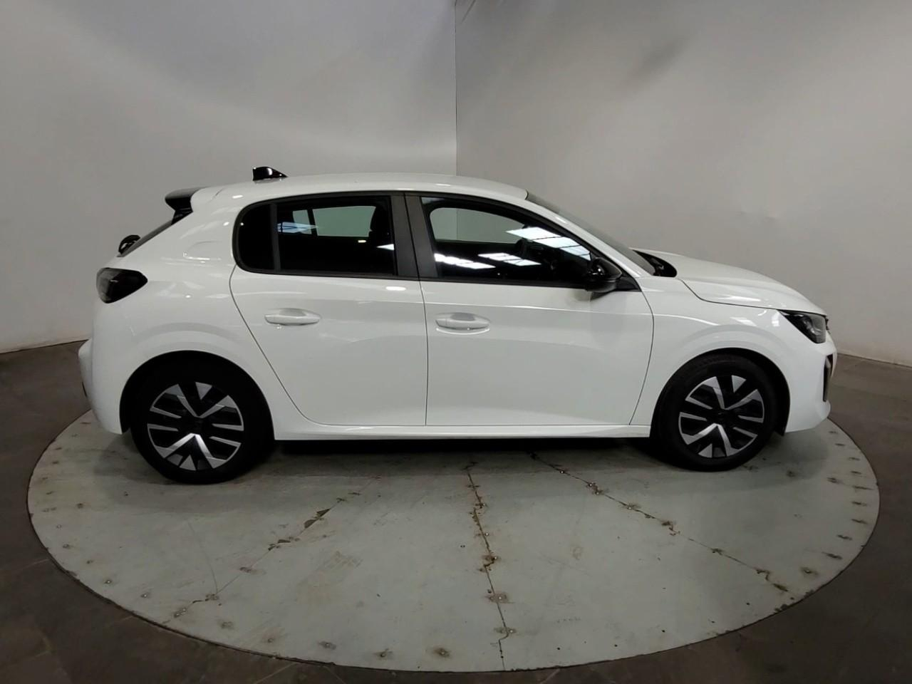 Peugeot 208 puretech 75 s&s bvm5 active — photo 6