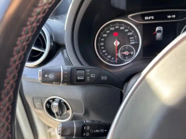 Mercedes Classe B b 200 d fascination — photo 19
