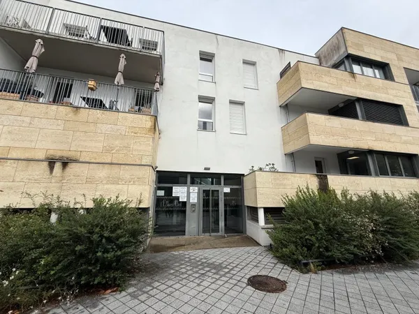 Vends appartement 67m²