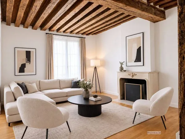 Maison 8 pièces 170 m²
