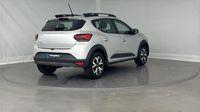 Dacia Sandero 1.0 ECO-G 100ch Stepway Expression + — photo 5