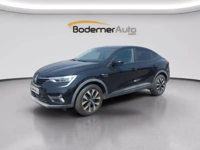 Renault Arkana e-tech hybride 145 - 22