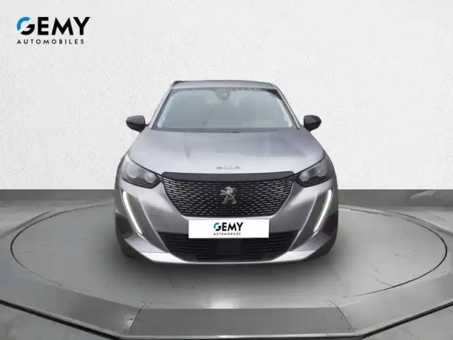 Peugeot 2008 puretech 130 s&amp;s eat8 — photo 60