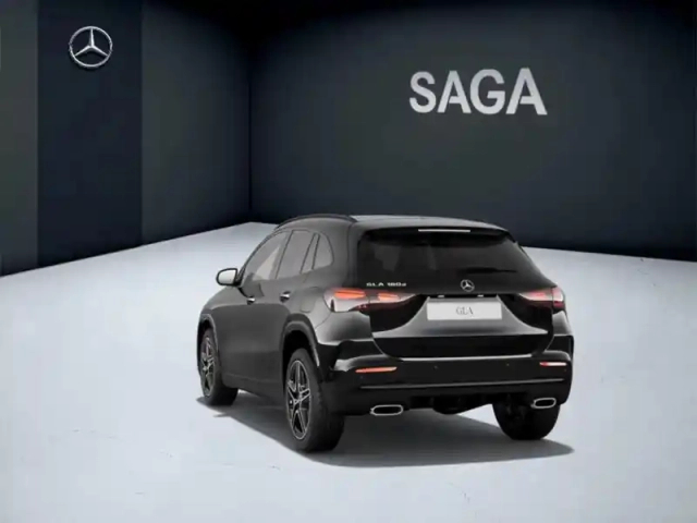 Mercedes Gla 180 d edition 140 — photo 25