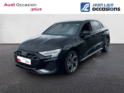 Audi A3 sportback tfsi mild hybrid 150 s tronic 7