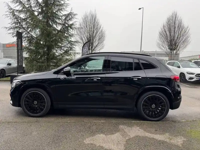 Mercedes Gla 200 d 8g-dct — photo 50