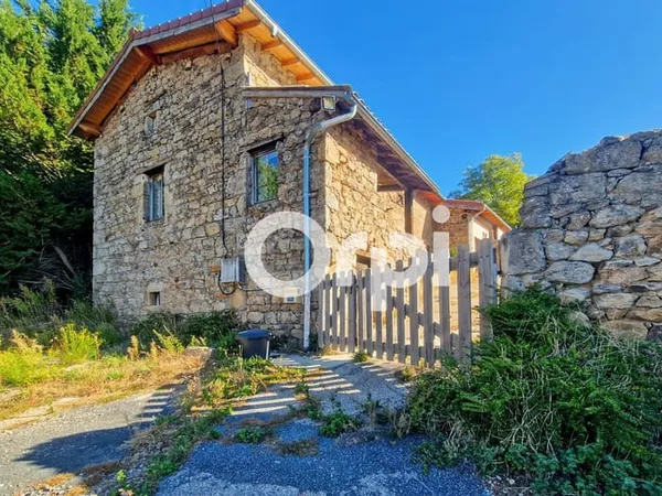 Maison 4 pièces 193 m²