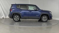 Jeep Renegade 1.6 MultiJet 120ch Quicksilver Winter Edition MY20 — photo 4