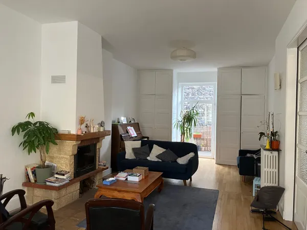 Loue maison à Clermont-Ferrand 168m²
