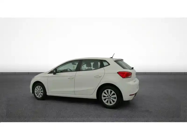 Seat Ibiza 1.0 ecotsi 110 ch s/s dsg7 — photo 36