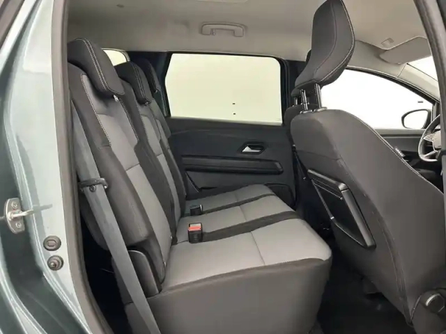 Dacia Jogger eco-g 100 5 places — photo 39