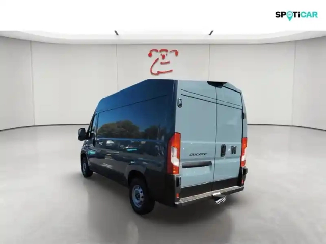 Fiat Ducato fg l2h2 3.3 140ch city pro nav — photo 3