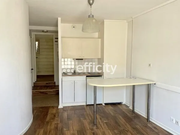 Appartement Vente Pornic 2p 52m² 124000€