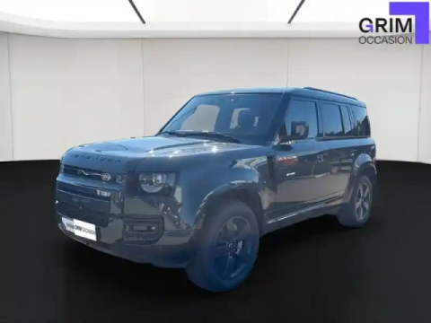 Land Rover Defender 110 p400e phev bva8 x-dynamic