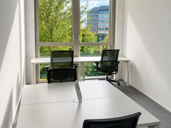 Bureau à louer HQ