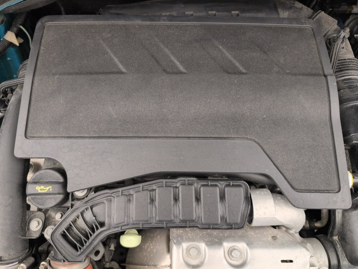 Citroën C3 — photo 19
