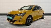 Peugeot 208 1.5 BlueHDi 100ch S&S Allure Pack