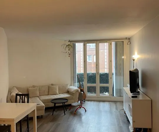 Appartement de 64m2 à louer sur Montigny-le-Bretonneux