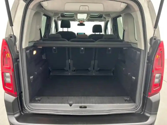 Citroën Berlingo taille m bluehdi 130 s&amp;s eat8 — photo 6