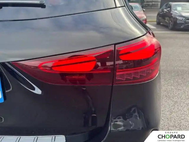 Mercedes Gla 250 e hybrid eq 8g-dct — photo 27