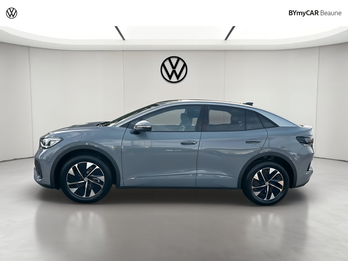Volkswagen ID.5 Pro 286 — photo 2