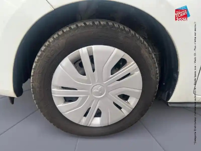 Mitsubishi Space Star 1.0 mivec 71ch in 2020 — photo 10