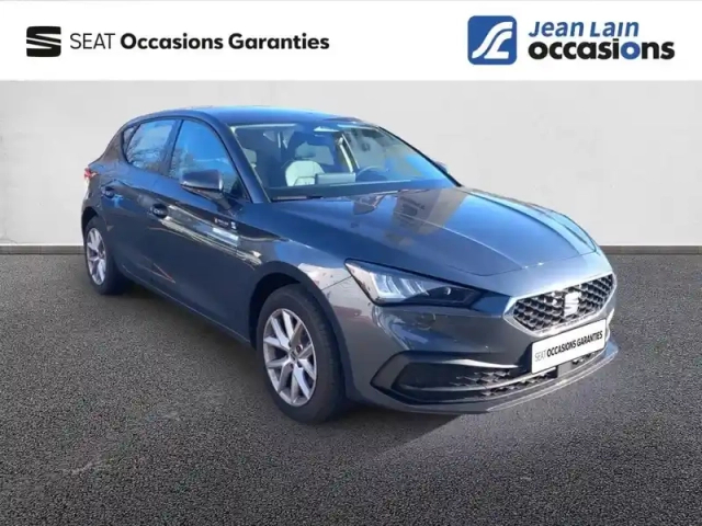 Seat Leon 1.5 etsi hybrid 150 dsg7 — photo 50