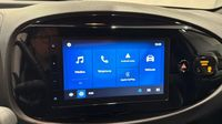 Toyota Aygo X 1.0 VVT-i 72ch Design S-CVT MY24 — photo 18
