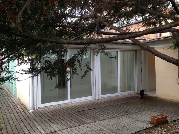 Maison 3 pièces 52 m²