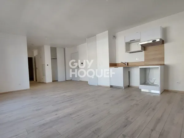 CHARTRES T3 Neuf de 67.18m² avec terrasse