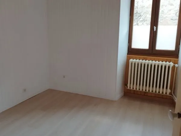 Immeuble 8 pièces 127 m²