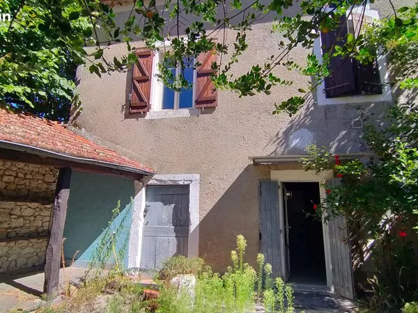 Maison 4 pièces 54 m²