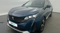 Peugeot 3008 1.6 PureTech 180ch S&S GT EAT8