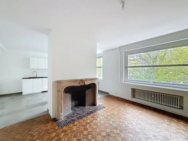 Appartement 3 pièces 91 m²